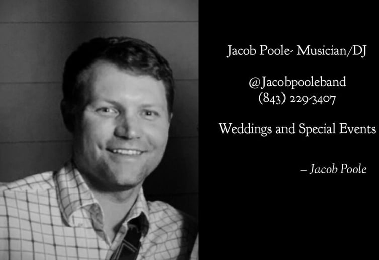 Gallery photo 2 of Jacob Poole