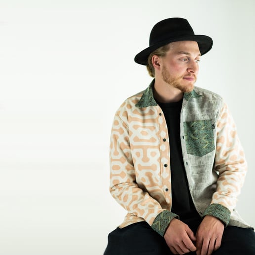 Gallery photo 1 of Jacob Rountree