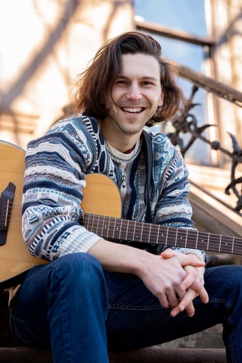 Gallery photo 5 of Jacob Shipley