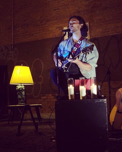 Gallery photo 7 of Jacob Shipley