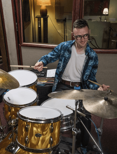 Gallery photo 1 of Jacob Wutzke Trio
