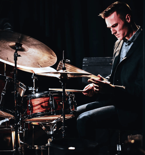 Gallery photo 2 of Jacob Wutzke Trio