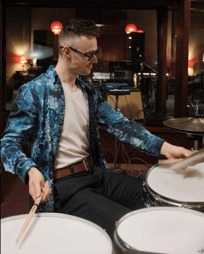 Gallery photo 3 of Jacob Wutzke Trio
