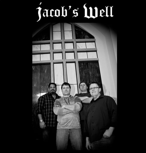 Gallery photo 2 of Jacob's Well Band
