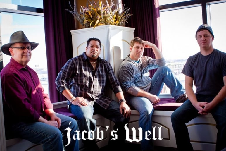 Gallery photo 3 of Jacob's Well Band
