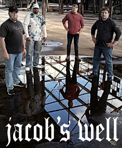 Gallery photo 10 of Jacob's Well Band