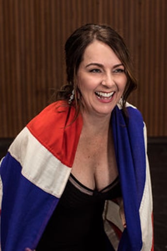 Gallery photo 1 of Jacqui