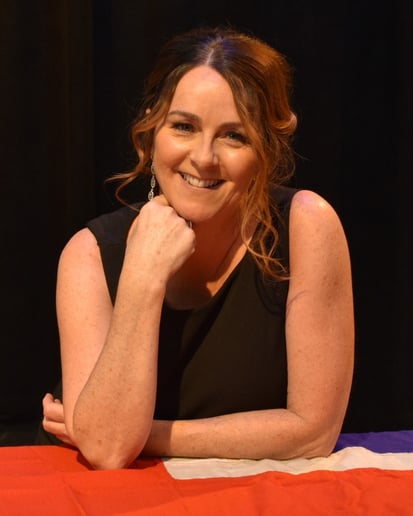 Gallery photo 9 of Jacqui