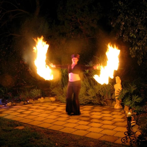 Gallery photo 5 of Jacqui Bellydance