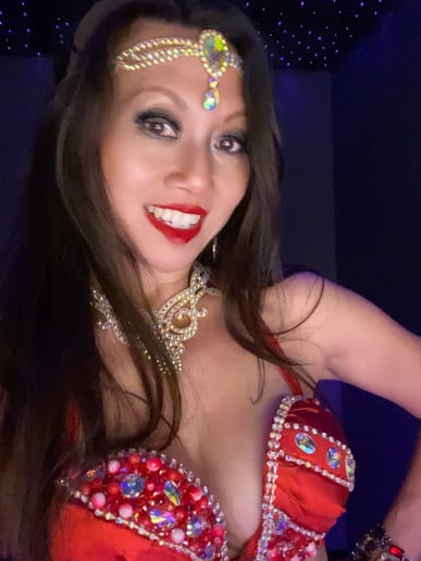 Gallery photo 8 of Jacqui Bellydance