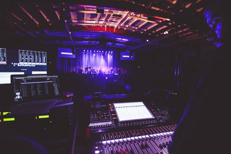 Gallery photo 1 of JAD Audio Productions
