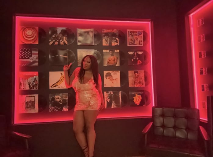 Gallery photo 2 of Jada Allen
