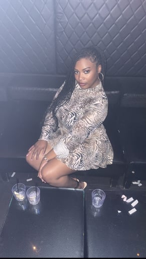 Gallery photo 3 of Jada Allen