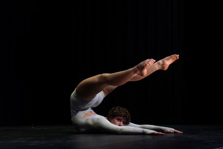 Gallery photo 4 of Contortion by Four