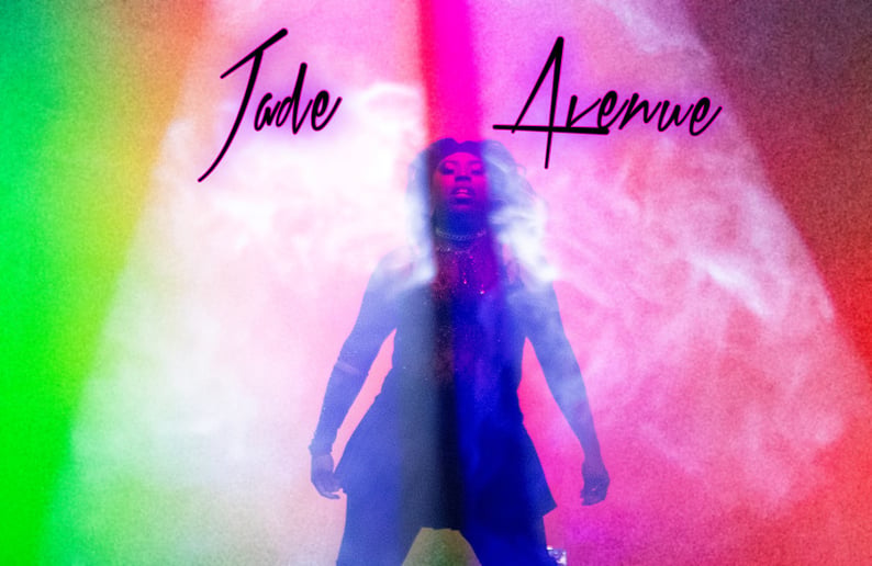 Gallery photo 1 of Jade Avenue - Drag Queen