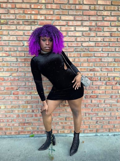 Gallery photo 4 of Jade Avenue - Drag Queen