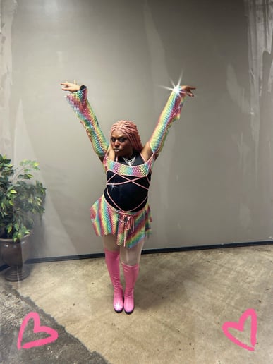 Gallery photo 7 of Jade Avenue - Drag Queen