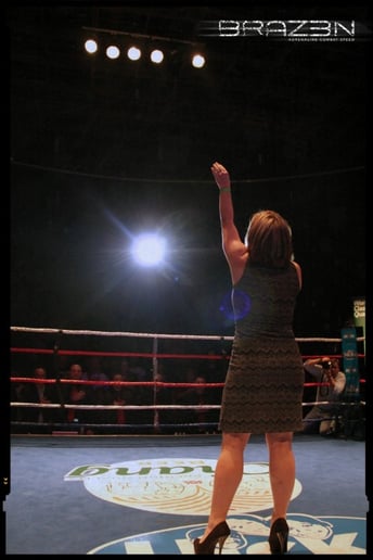 Gallery photo 1 of Jade Getchell