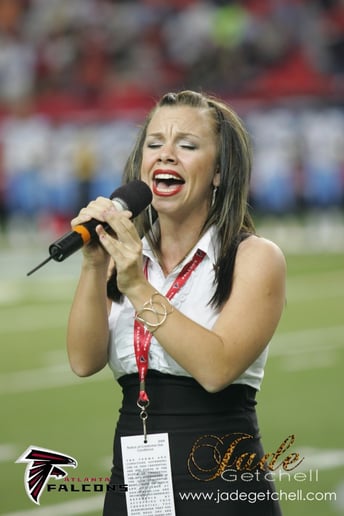 Gallery photo 2 of Jade Getchell