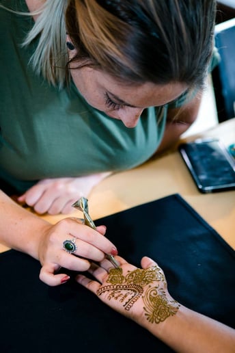 Gallery photo 4 of Jade Maxx Henna