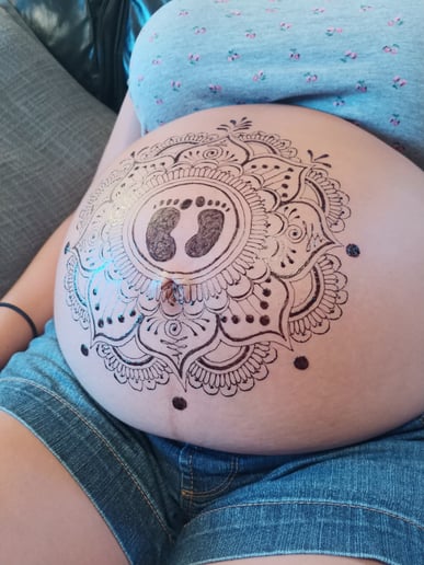 Gallery photo 7 of Jade Maxx Henna