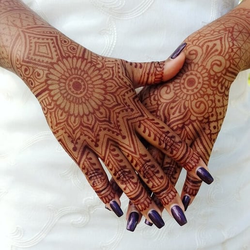 Gallery photo 8 of Jade Maxx Henna