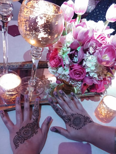 Gallery photo 5 of Jade Maxx Henna
