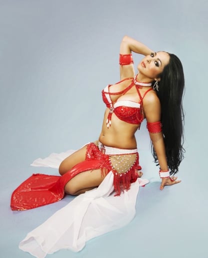 Gallery photo 5 of Jade Sahar