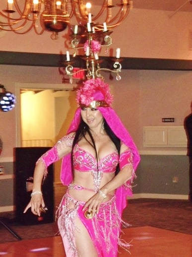 Gallery photo 1 of Jade Sahar