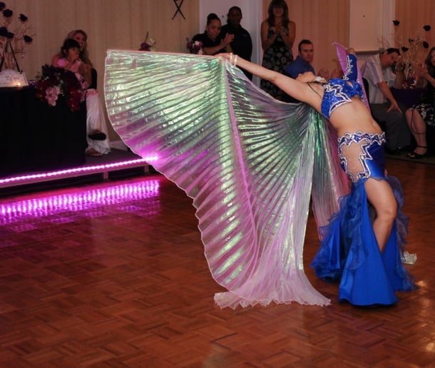 Gallery photo 8 of Jade Sahar