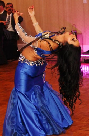 Gallery photo 10 of Jade Sahar