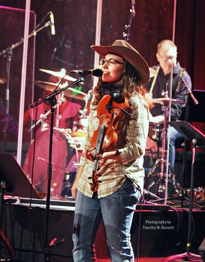 Gallery photo 2 of Jade Throneberry