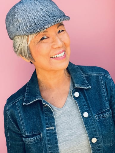 Gallery photo 3 of Jade Wong Comedy