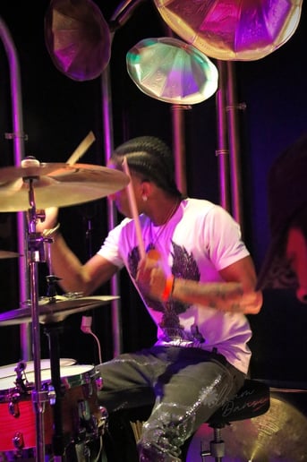 Gallery photo 6 of Jaden Logan