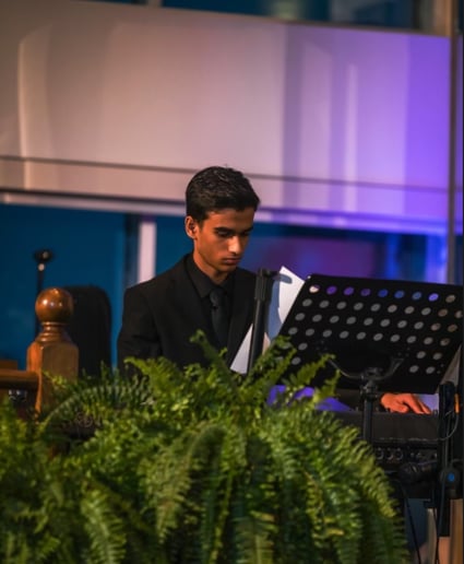 Gallery photo 1 of Jaden Singh