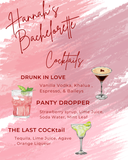 Gallery photo 2 of Jades Coastal Cocktails