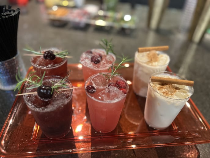 Gallery photo 3 of Jades Coastal Cocktails