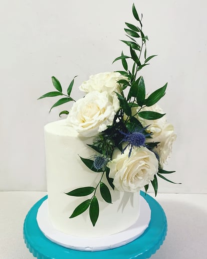 Gallery photo 1 of Jadore Cakes and More