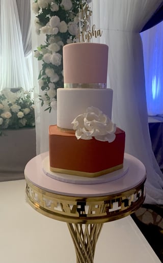 Gallery photo 2 of Jadore Cakes and More