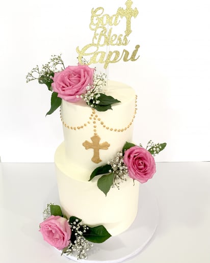 Gallery photo 8 of Jadore Cakes and More