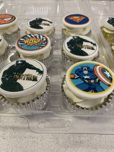 Gallery photo 10 of Jadore Cakes and More