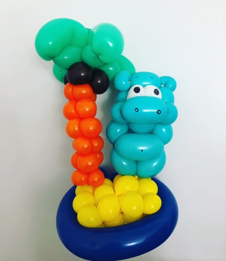 Gallery photo 2 of Jady Balloon Twister