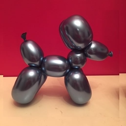 Gallery photo 10 of Jady Balloon Twister