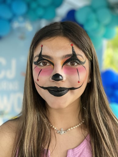 Gallery photo 4 of Jady Balloon Twister