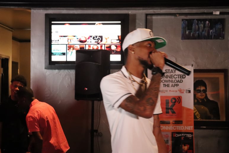 Gallery photo 2 of Jae Czar