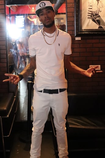 Gallery photo 3 of Jae Czar