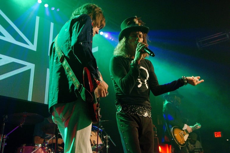 Gallery photo 10 of Music City Stones 