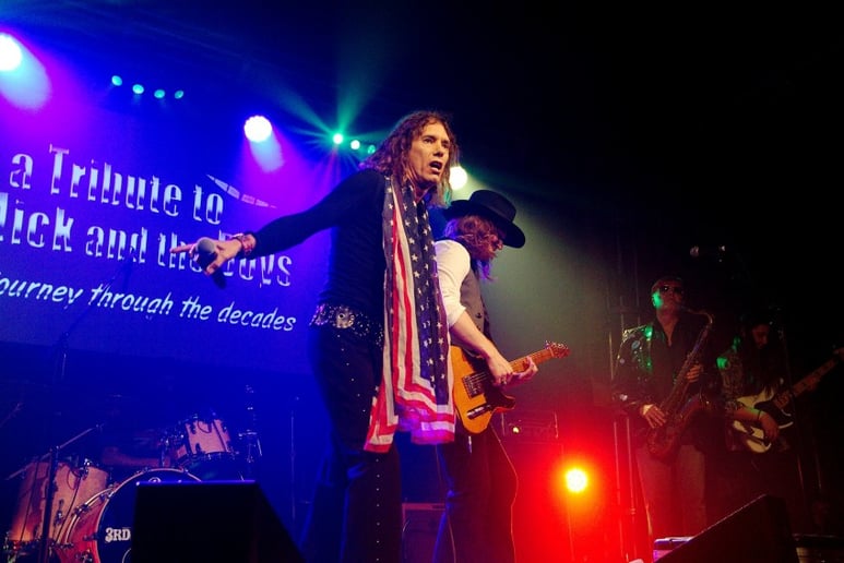 Gallery photo 9 of Music City Stones 