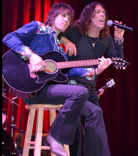 Gallery photo 7 of Music City Stones 