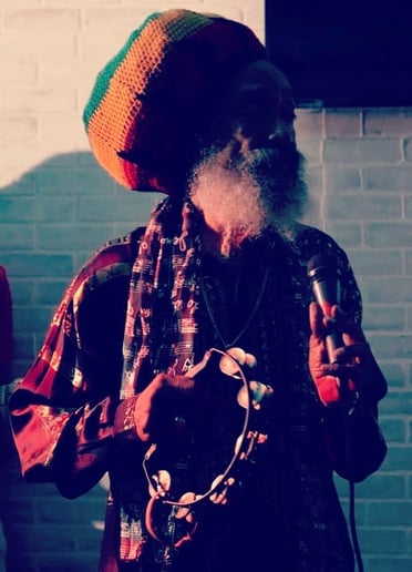 Gallery photo 1 of JAH Faith